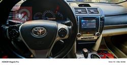 تۆیۆتا کامری